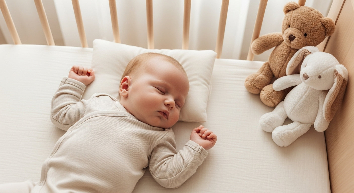 Hora de Dormir