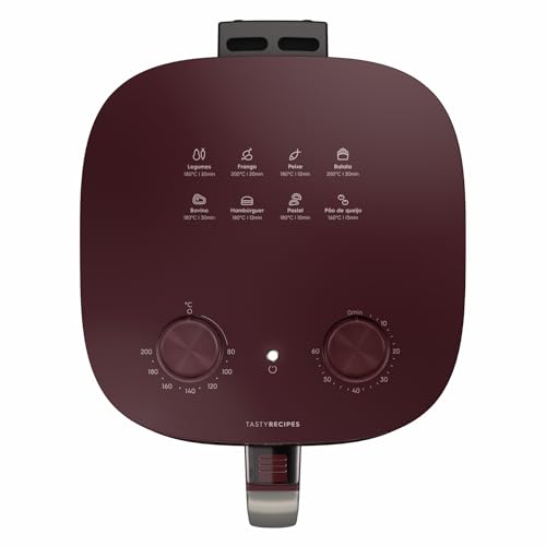 Air Fryer Electrolux por Rita Lobo (EAF41) - 127V