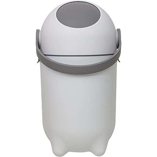 Buba Lixeira Antiodor para Fraldas (10 Litros)