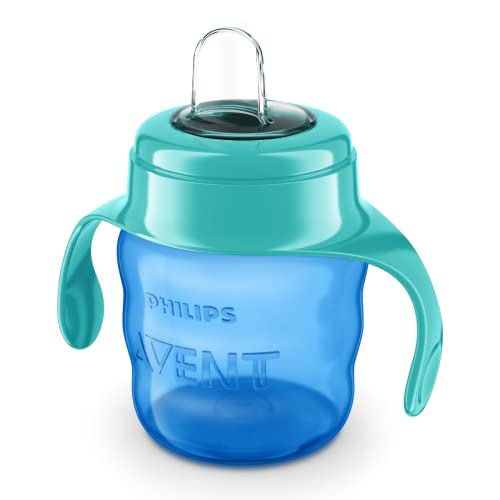 Copo de Transição Philips Avent Azul
