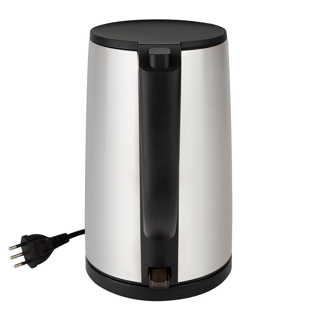 Jarra Elétrica Inox Mor 2 Litros (127V)