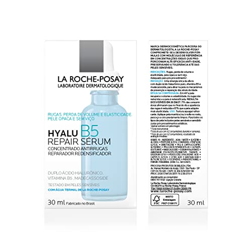 La Roche-Posay Hyalu B5 Sérum Antirrugas (30ml)