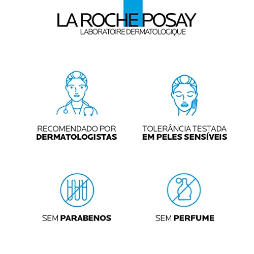 La Roche-Posay Cicaplast Baume B5 (40ml)