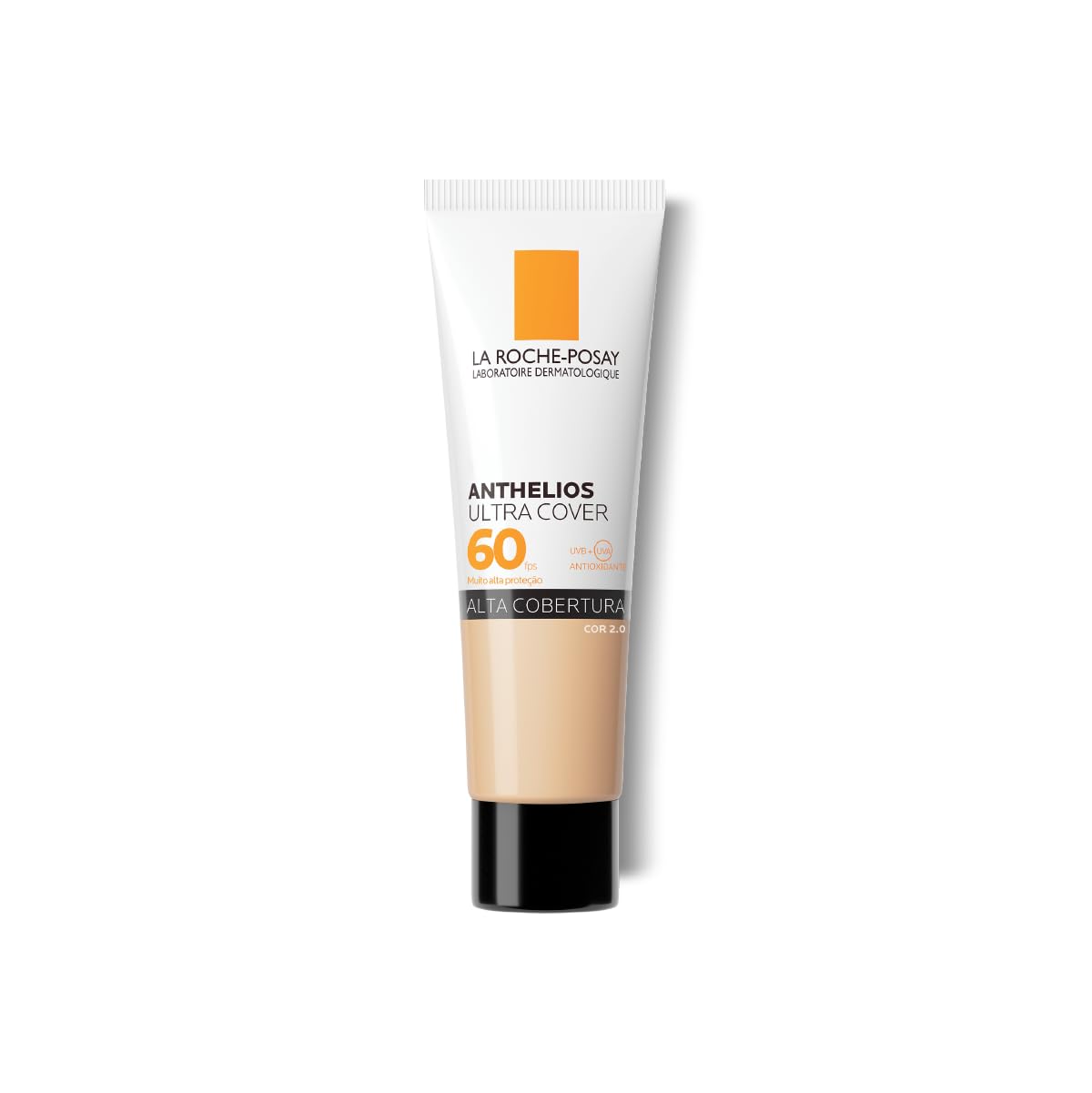 La Roche-Posay Ultra Cover FPS60 Cor 2.0 (30g)