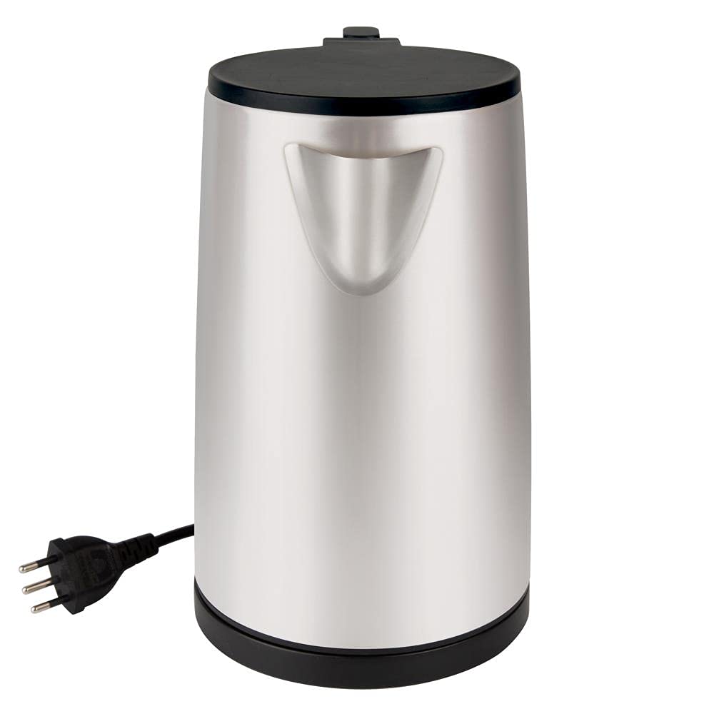 Jarra Elétrica Inox Mor 2 Litros (127V)