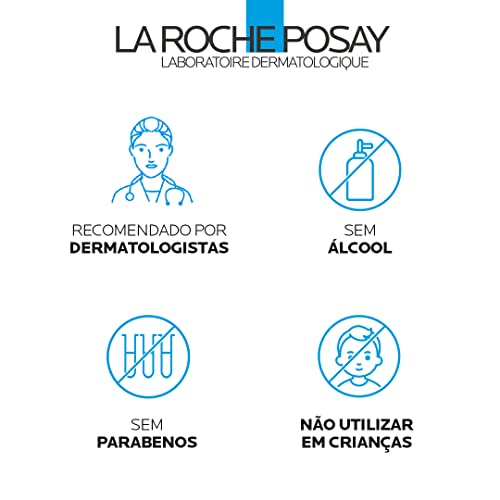 La Roche-Posay Effaclar Gel Concentrado (300g)