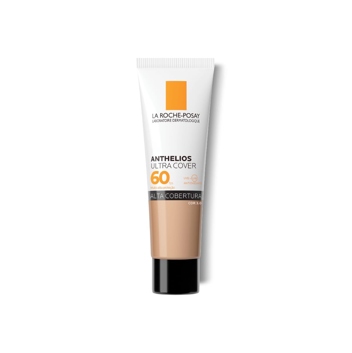 La Roche-Posay Ultra Cover Protetor Solar FPS60 Cor 3.0 (30g)