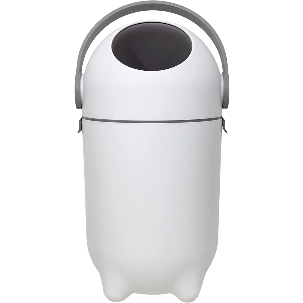 Buba Lixeira Antiodor para Fraldas (10 Litros)