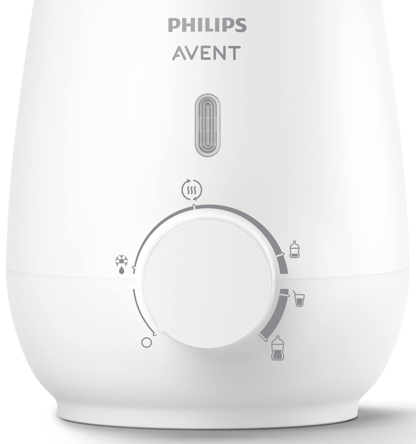 Aquecedor de Mamadeiras Philips Avent (127V)