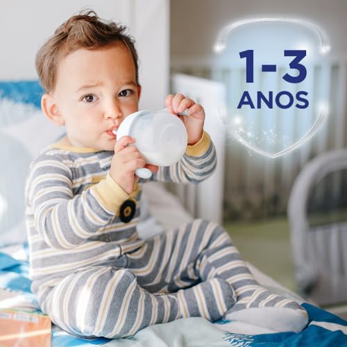 Aptanutri Premium 3 (800g) - Fórmula Infantil 1-3 Anos