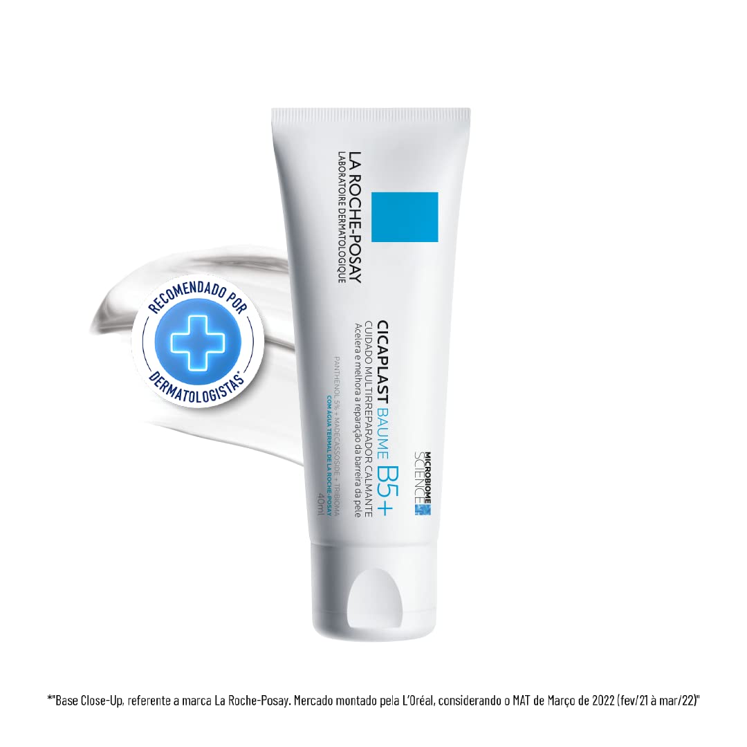 La Roche-Posay Cicaplast Baume B5 (40ml)
