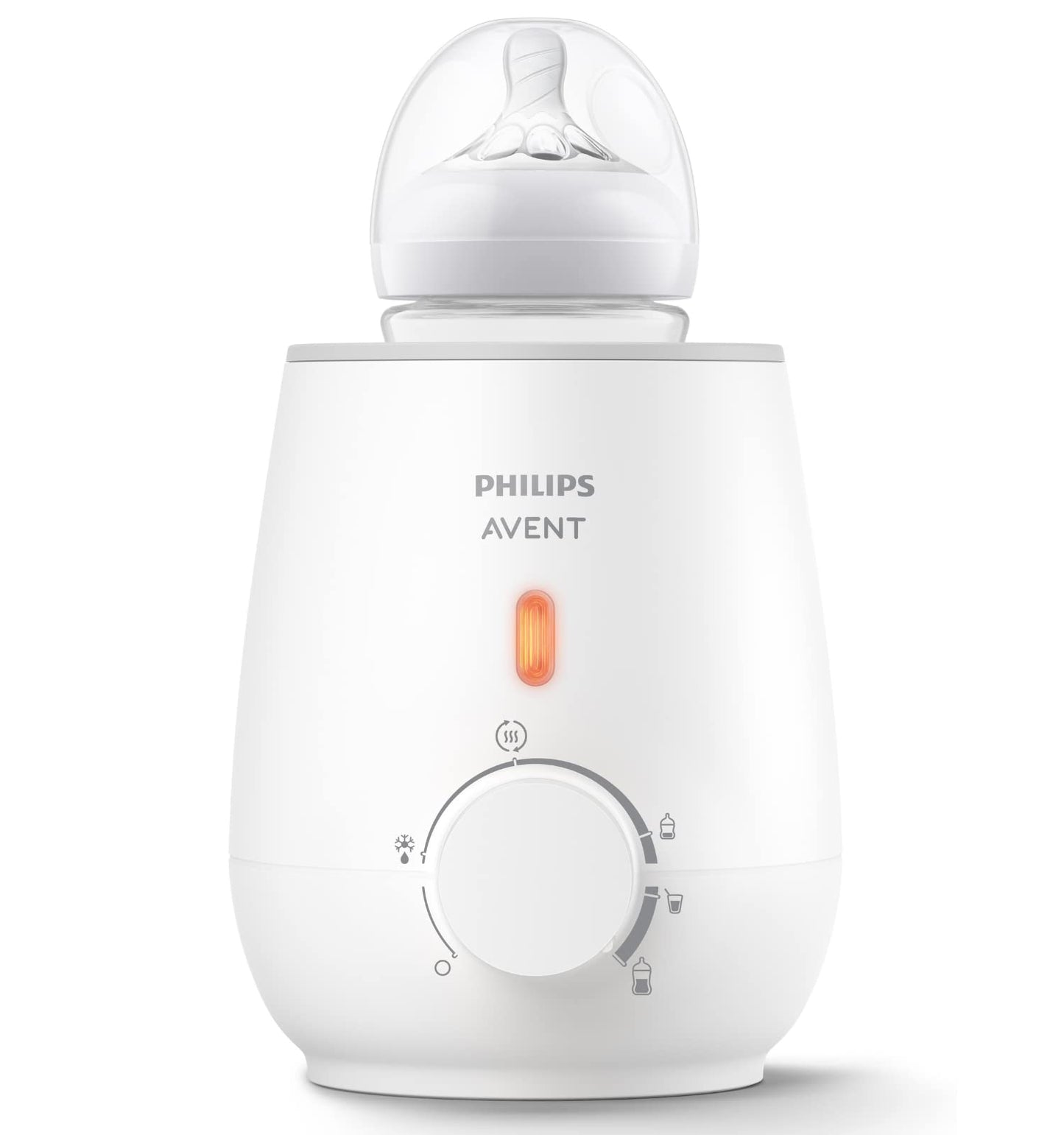 Aquecedor de Mamadeiras Philips Avent (127V)