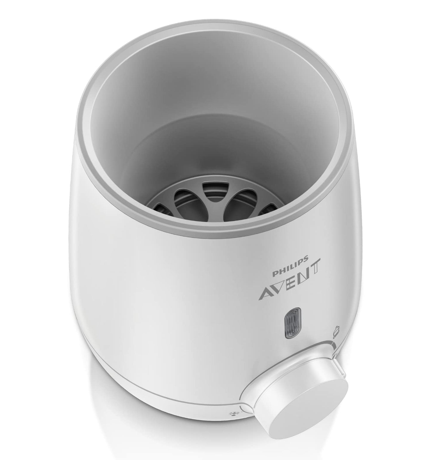 Aquecedor de Mamadeiras Philips Avent (127V)