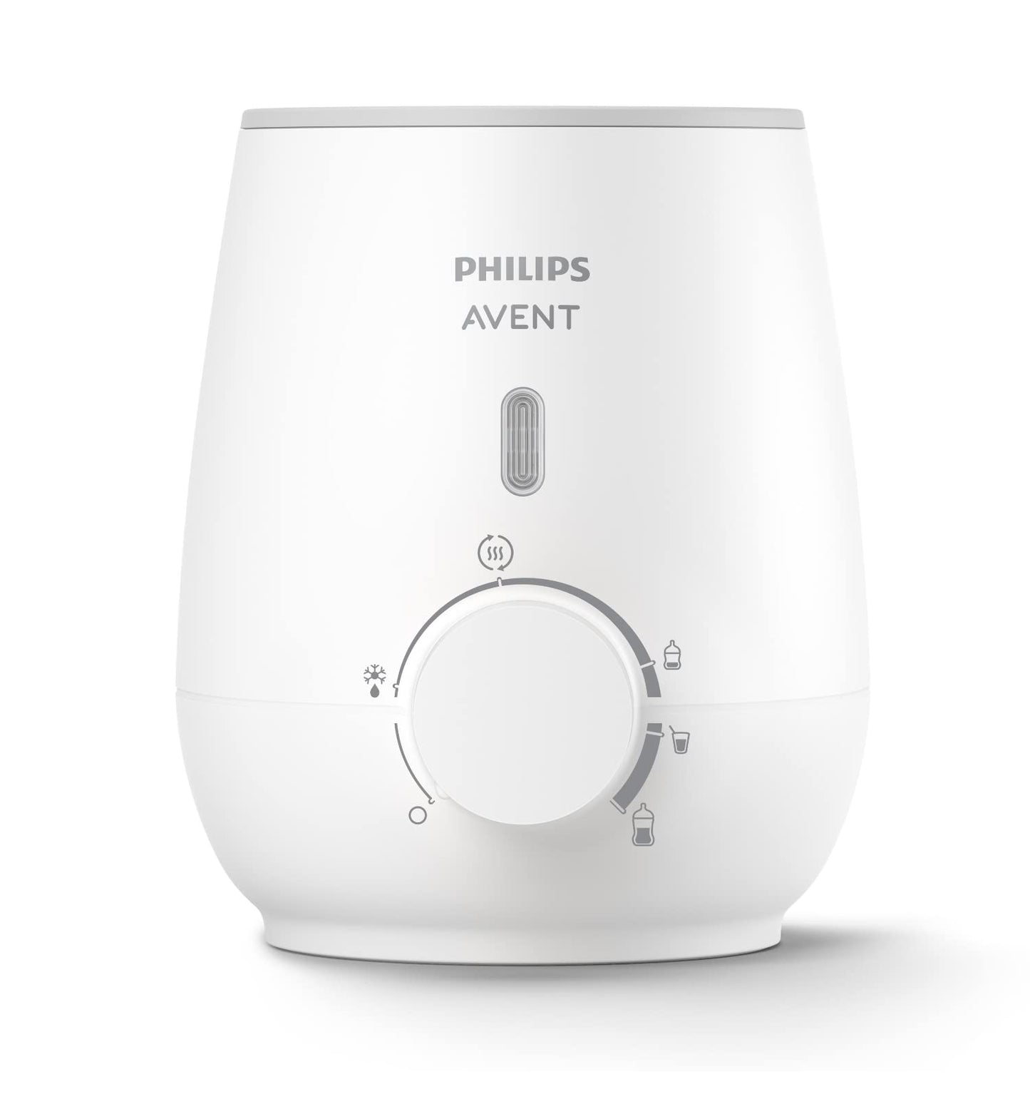 Aquecedor de Mamadeiras Philips Avent (127V)