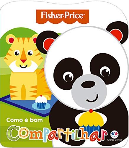 Fisher-Price - Kit Coleção "Como é Bom"