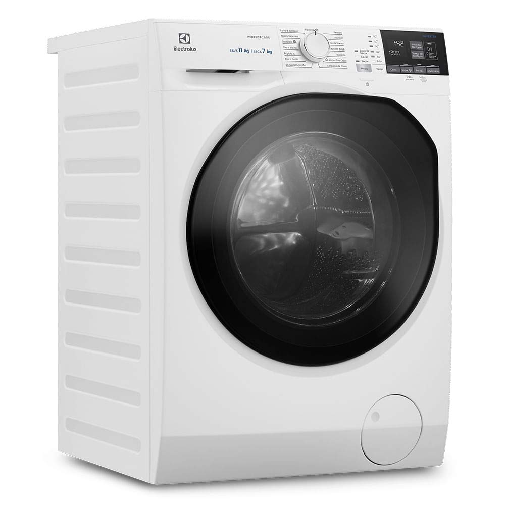 Lava e Seca Electrolux Perfect Care LSP11 (11kg/7kg) - 220V