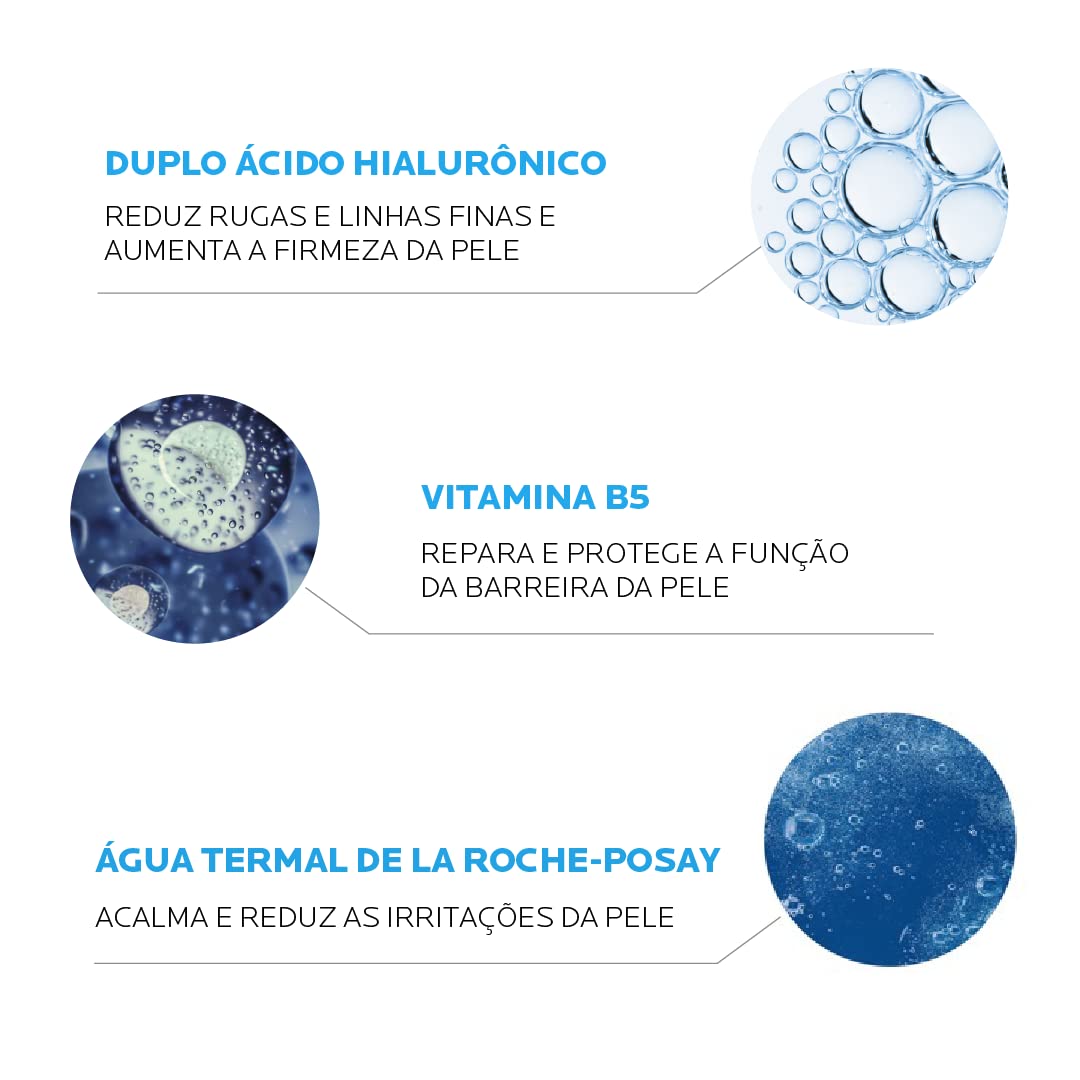 La Roche-Posay Hyalu B5 Sérum Antirrugas (30ml)