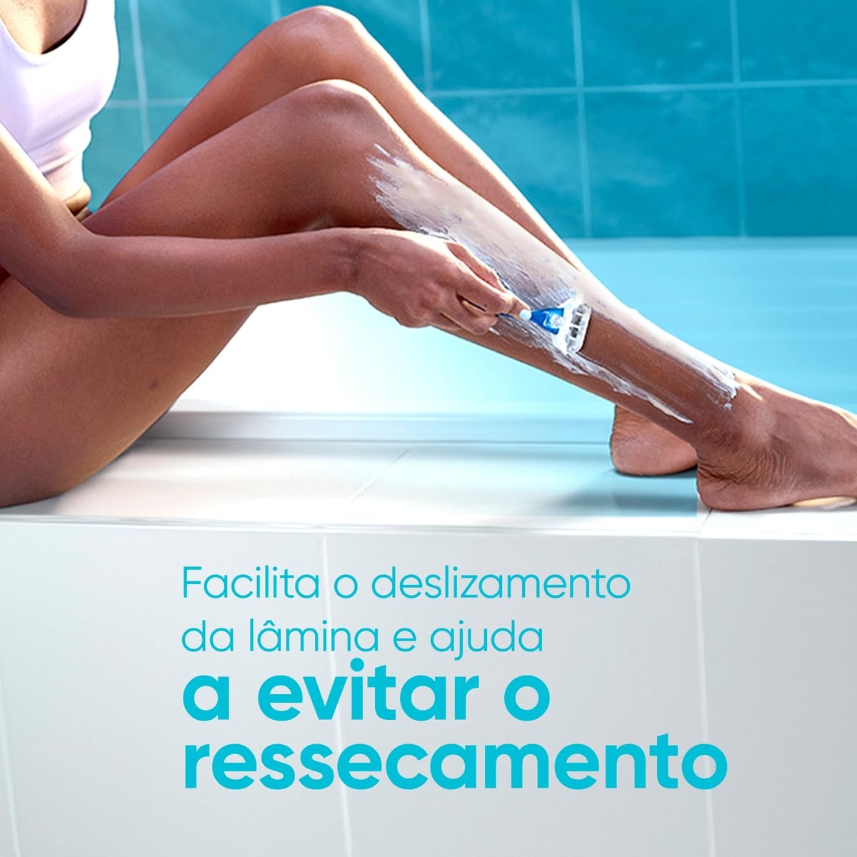 Gillette Venus Creme para Depilação (150ml)