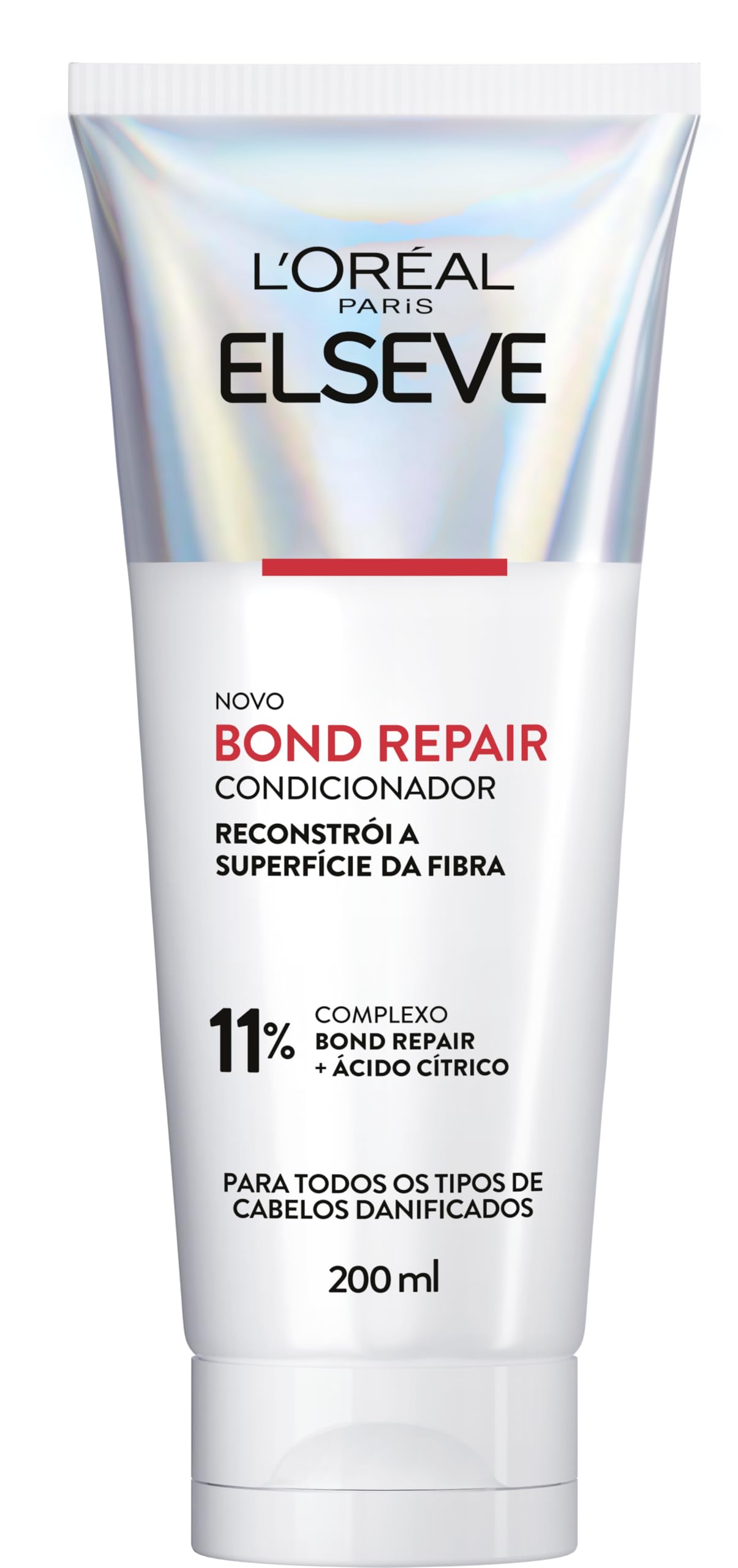 L'Oréal Paris Elseve Bond Repair Condicionador (200ml)
