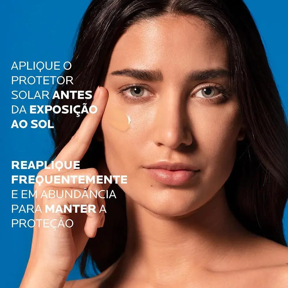 La Roche-Posay Ultra Cover Protetor Solar FPS60 Cor 3.0 (30g)