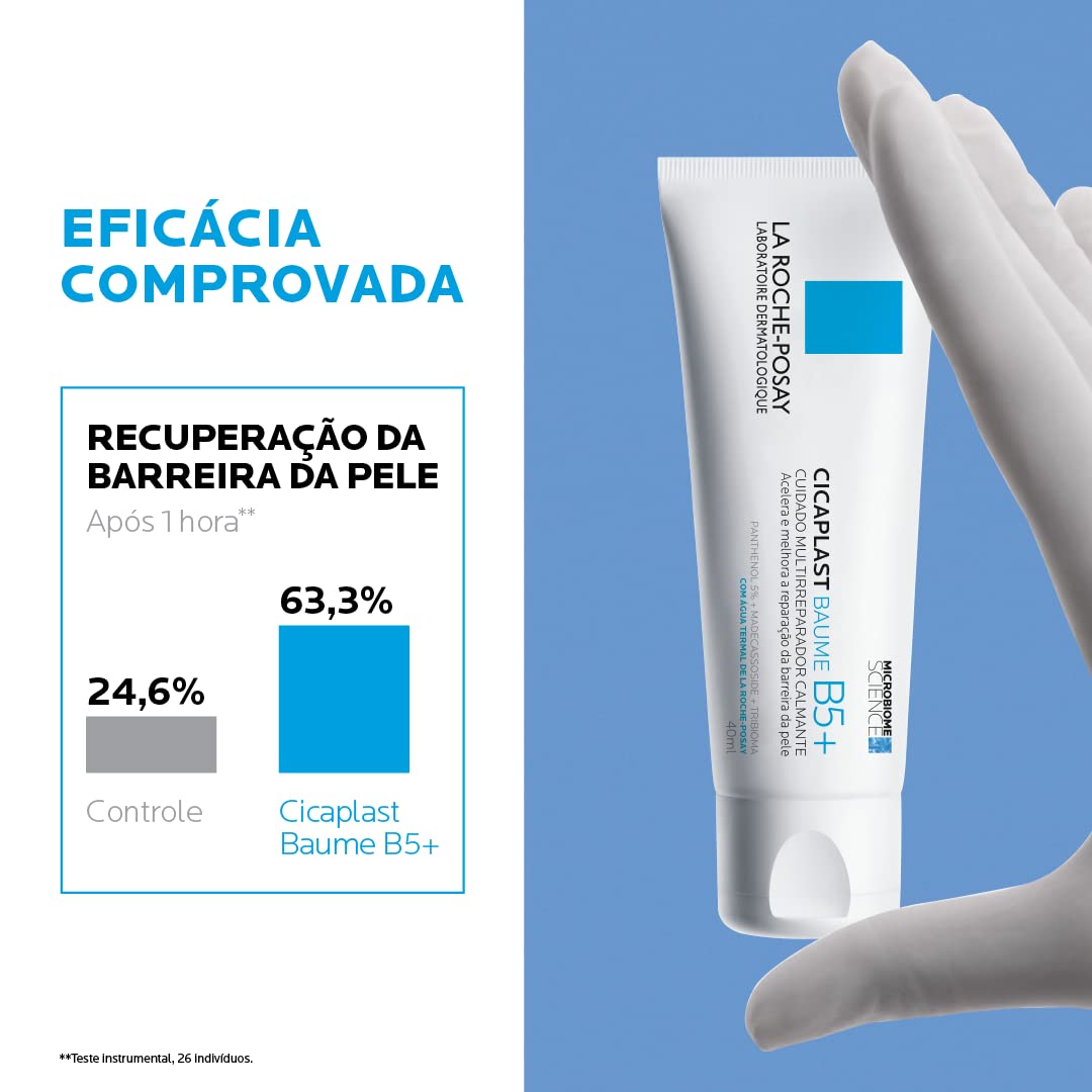 La Roche-Posay Cicaplast Baume B5 (40ml)