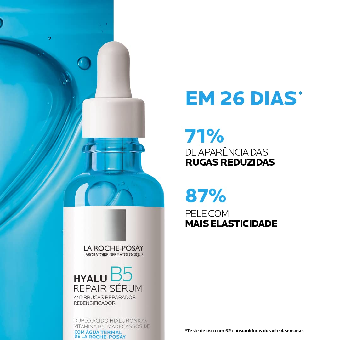 La Roche-Posay Hyalu B5 Sérum Antirrugas (30ml)