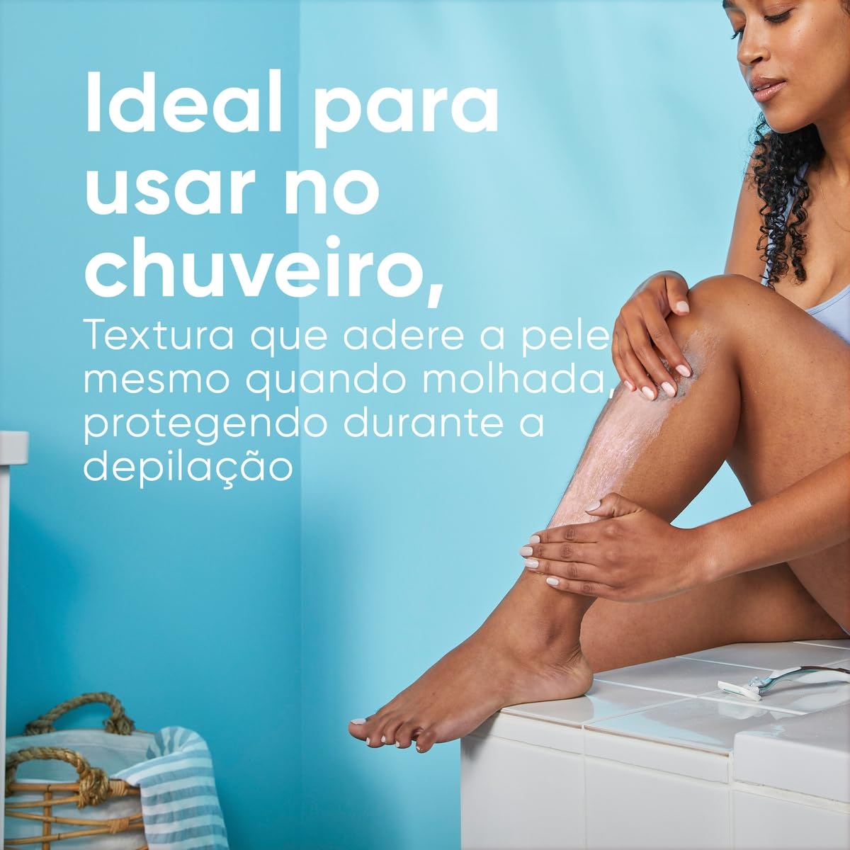 Gillette Venus Creme para Depilação (150ml)