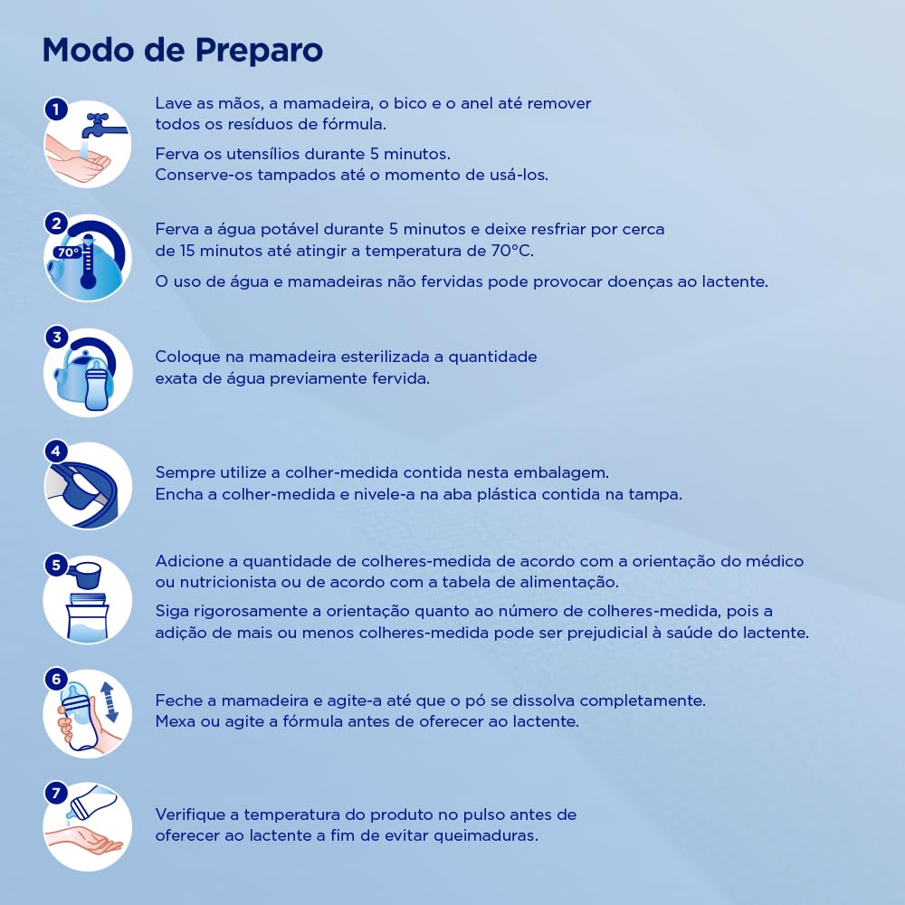 Aptamil RR (400g) - Fórmula Infantil Espessada