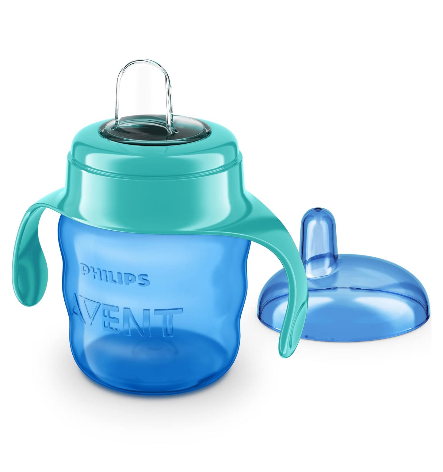 Copo de Transição Philips Avent Azul