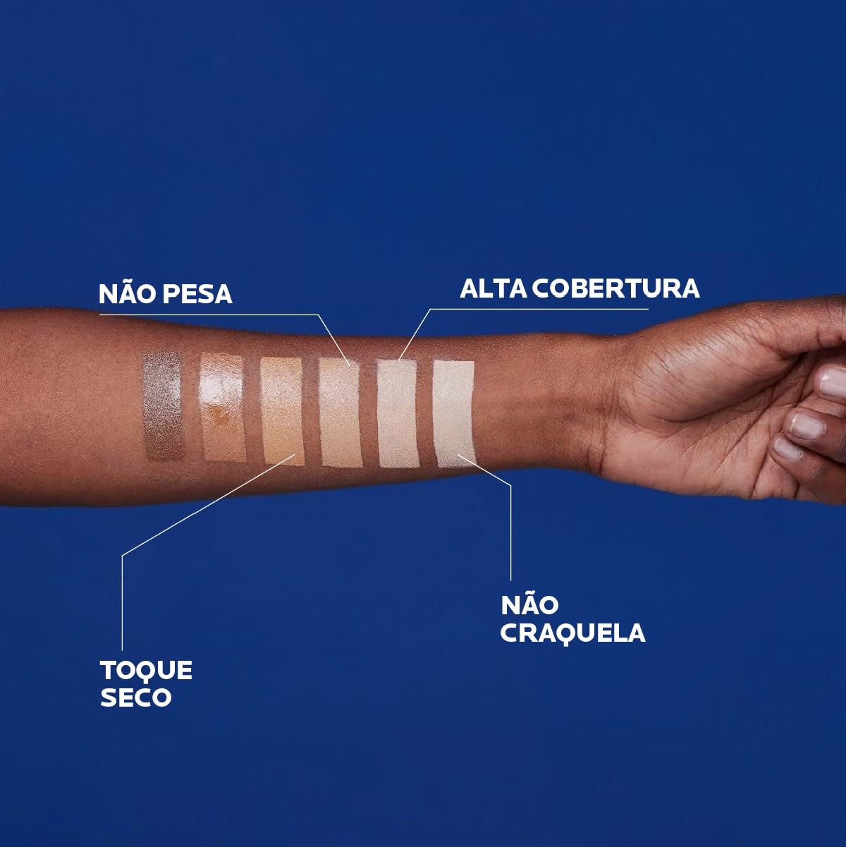 La Roche-Posay Ultra Cover FPS60 Cor 2.0 (30g)