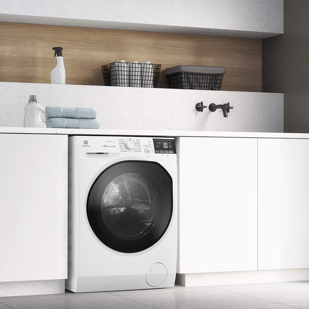 Lava e Seca Electrolux Perfect Care LSP11 (11kg/7kg) - 220V