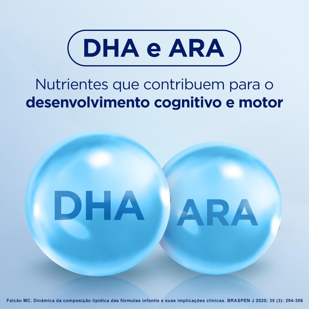 Aptanutri Premium 3 (800g) - Fórmula Infantil 1-3 Anos