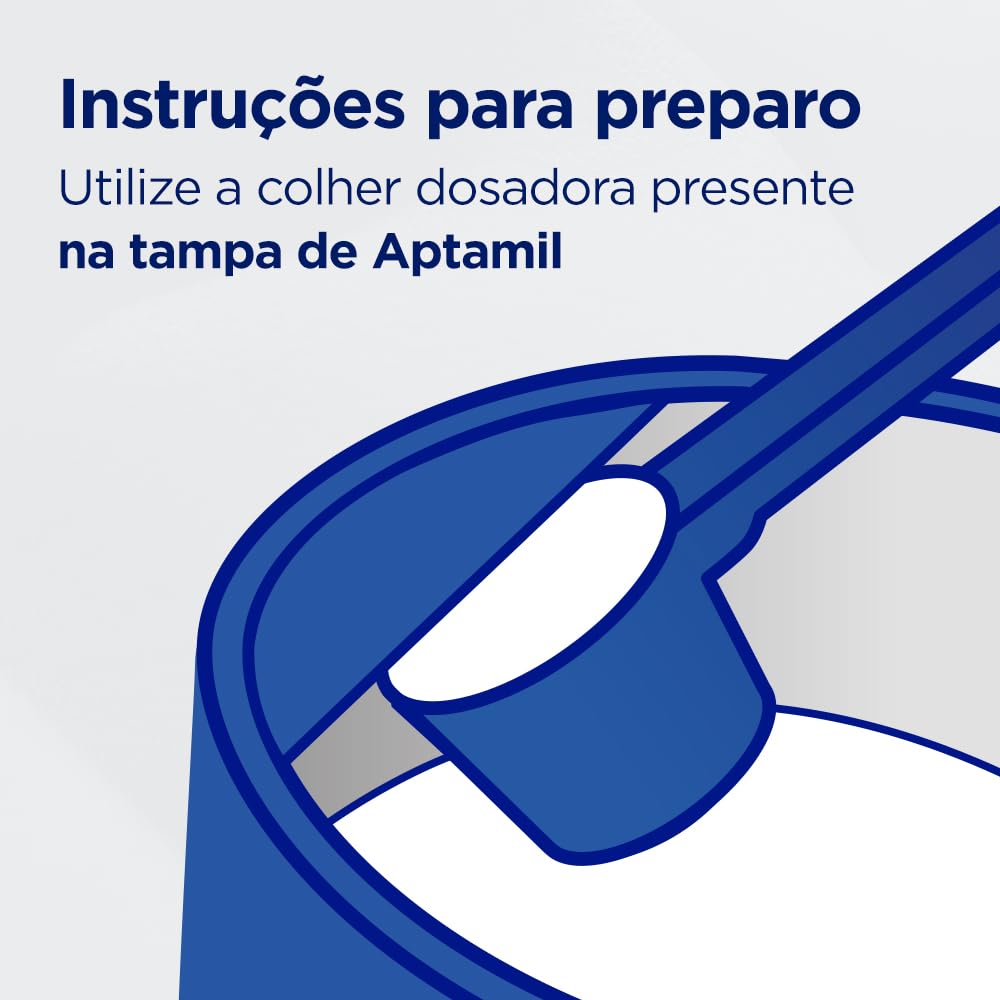 Aptamil RR (400g) - Fórmula Infantil Espessada