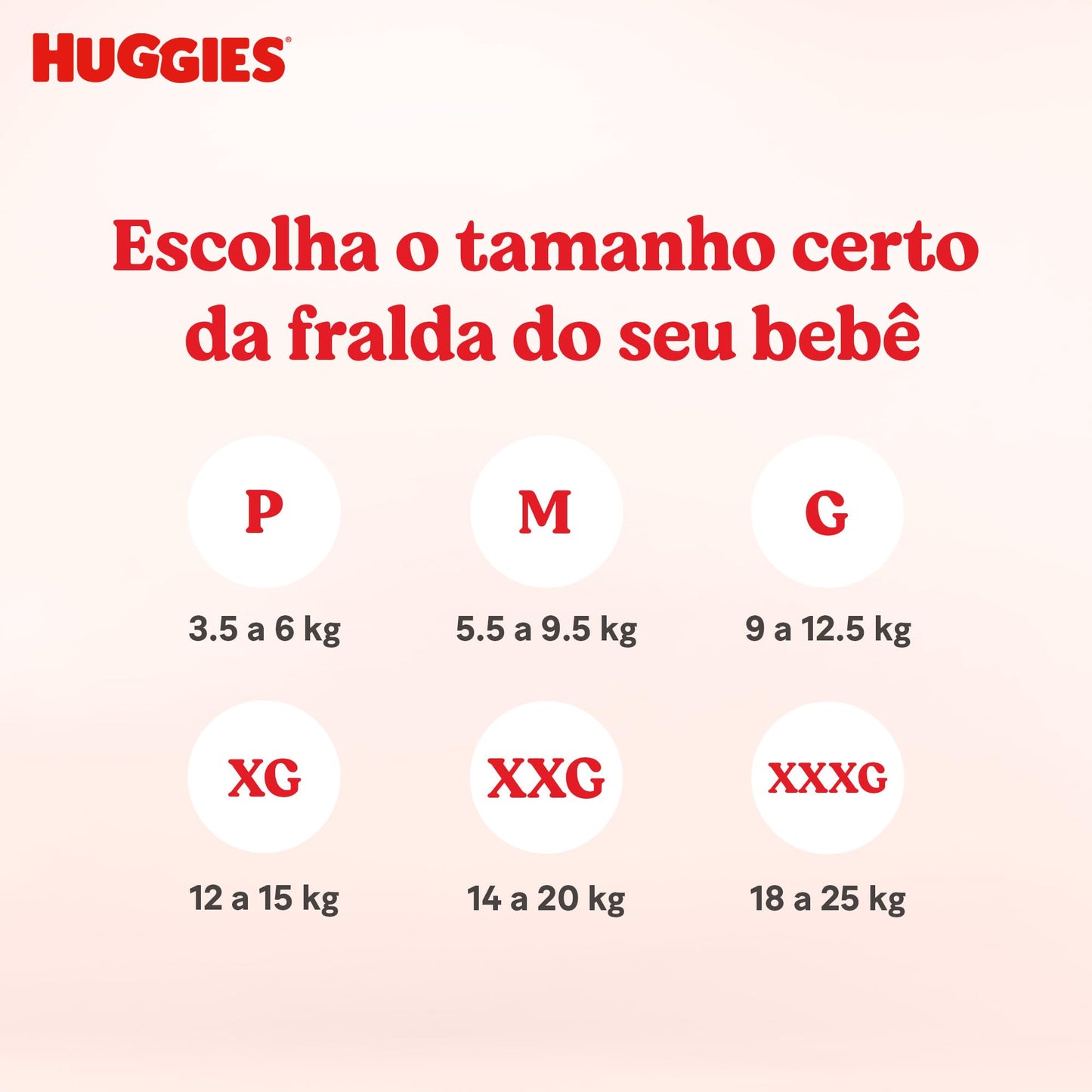 Fralda Huggies Máxima Proteção XG (140 unidades)