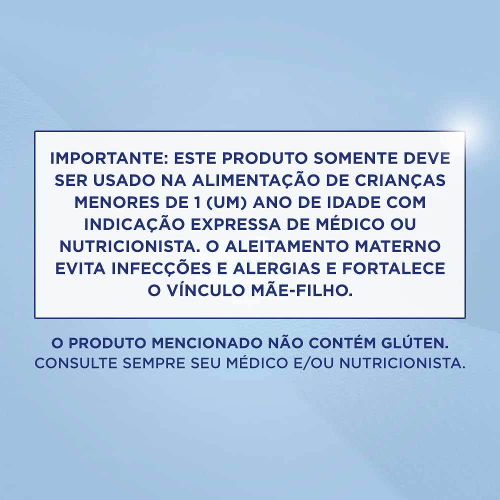 Aptamil RR (400g) - Fórmula Infantil Espessada
