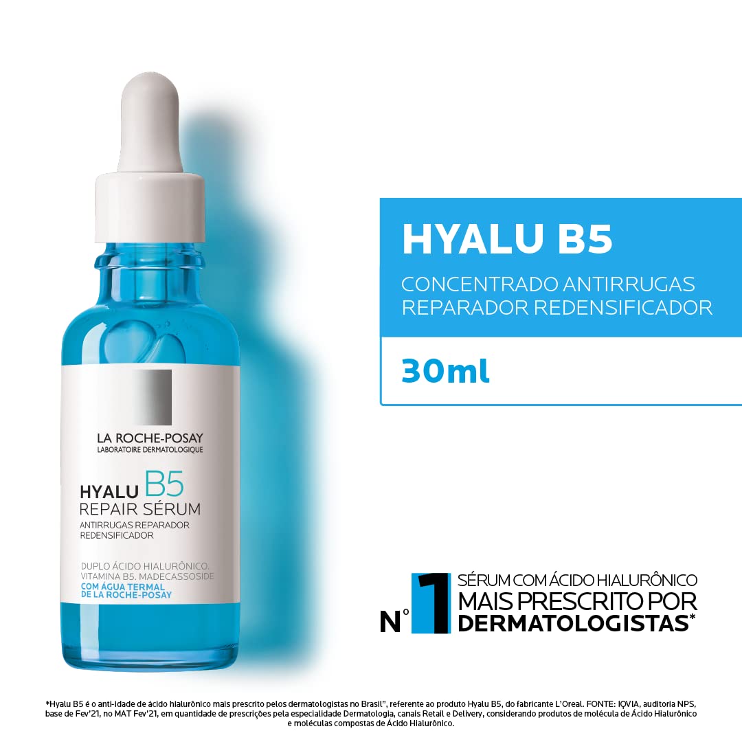 La Roche-Posay Hyalu B5 Sérum Antirrugas (30ml)