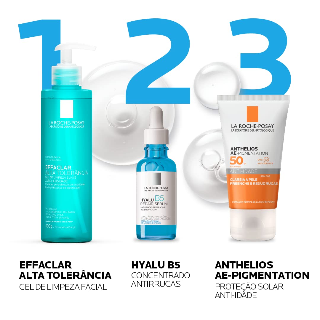 La Roche-Posay Hyalu B5 Sérum Antirrugas (30ml)