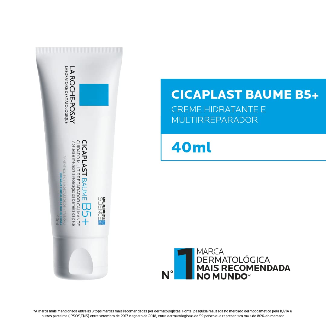 La Roche-Posay Cicaplast Baume B5 (40ml)