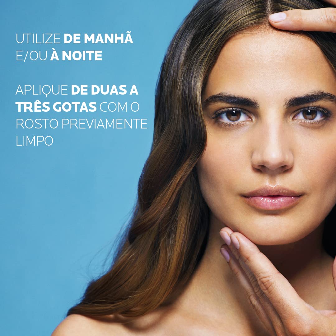 La Roche-Posay Hyalu B5 Sérum Antirrugas (30ml)