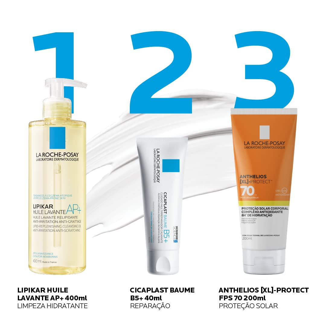 La Roche-Posay Cicaplast Baume B5 (40ml)