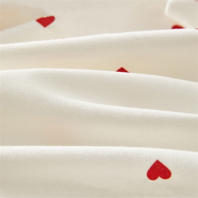 Macacão de Algodão Estampado para Bebês
