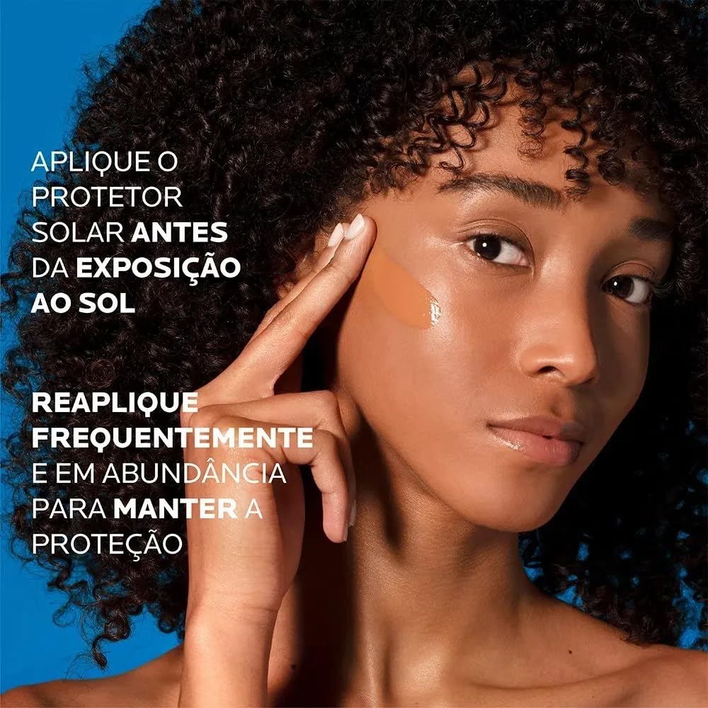 La Roche-Posay Ultra Cover Protetor Solar FPS60 Cor 5.0 (30g)