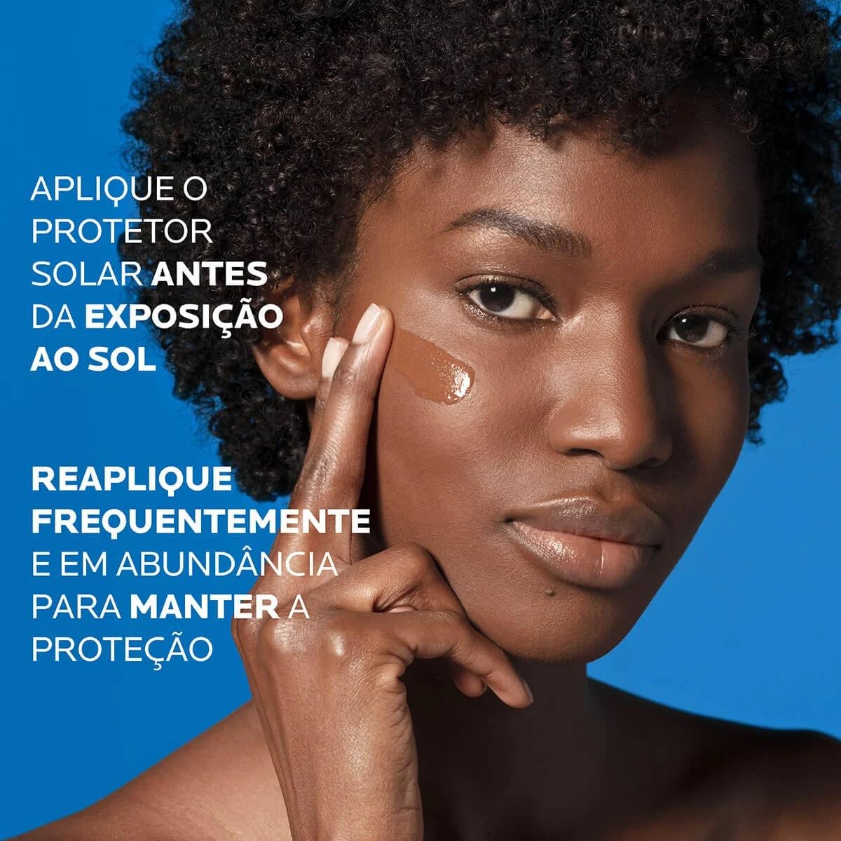 La Roche-Posay Ultra Cover Protetor Solar FPS60 Cor 6.0 (30g)