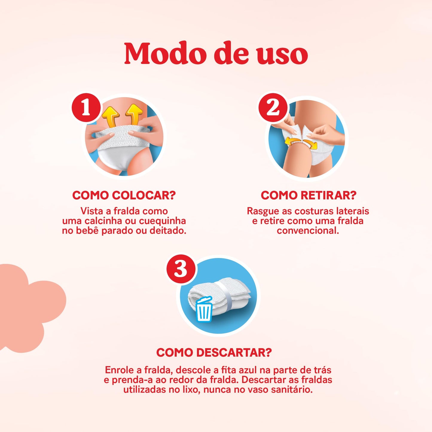 Fralda Huggies Supreme Care Roupinha G (60 fraldas)