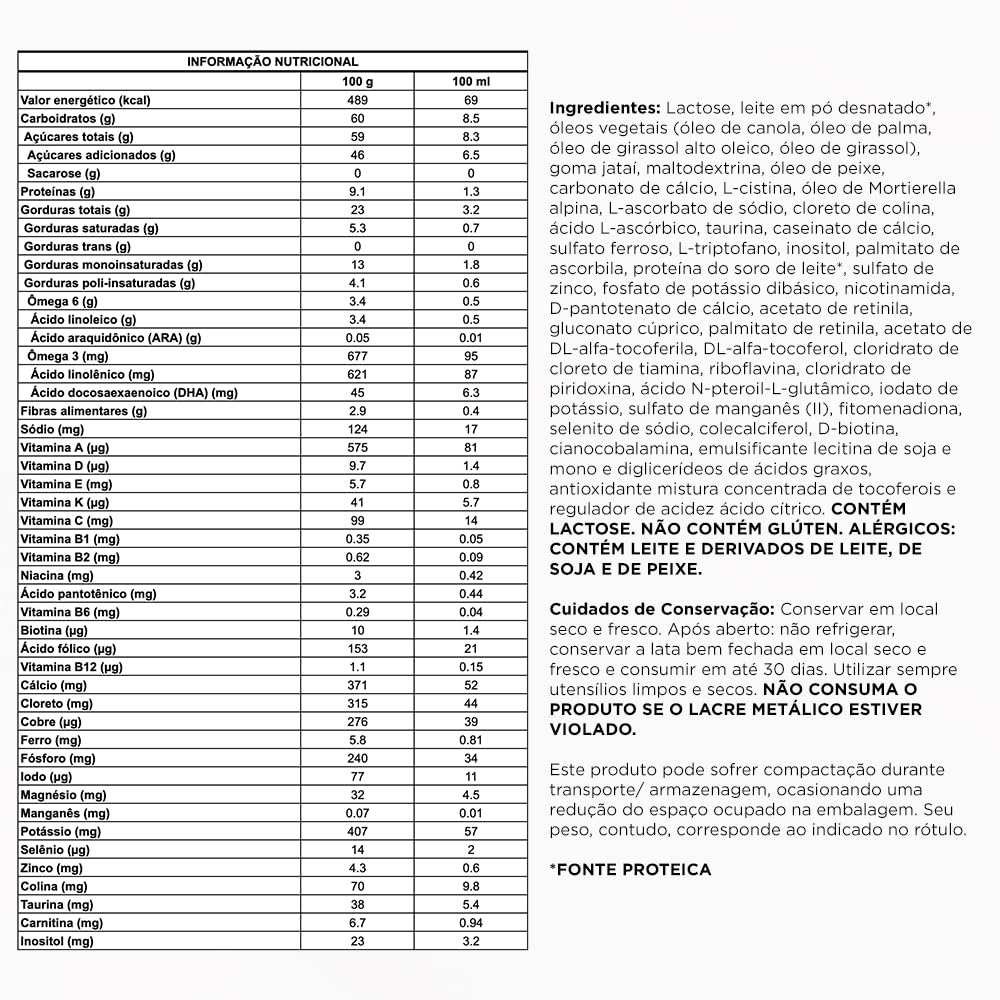 Aptamil RR (400g) - Fórmula Infantil Espessada