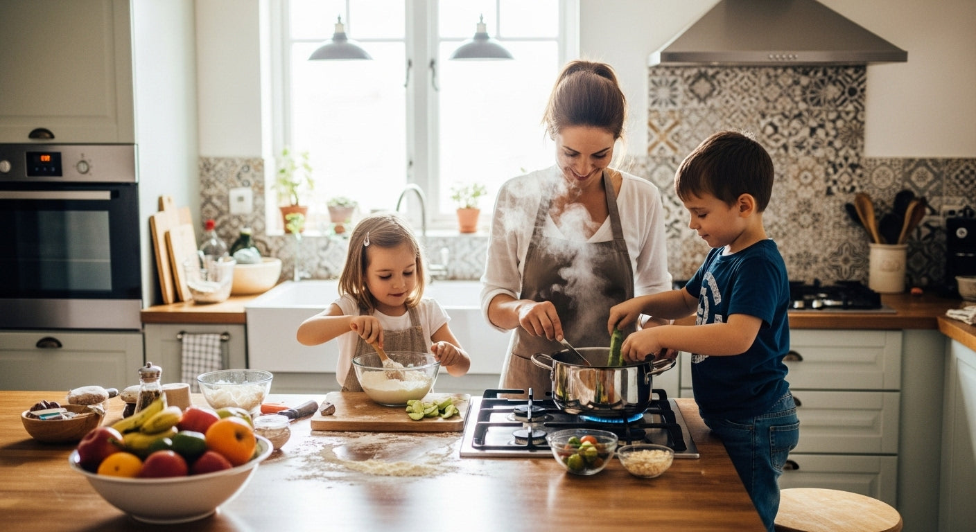 Cozinha