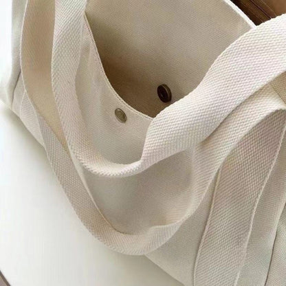 Bolsa de Lona Unissex