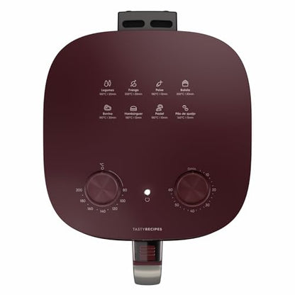 Air Fryer Electrolux por Rita Lobo (EAF41) - 127V