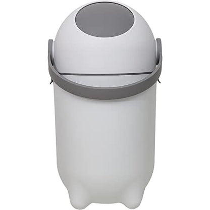 Buba Lixeira Antiodor para Fraldas (10 Litros)