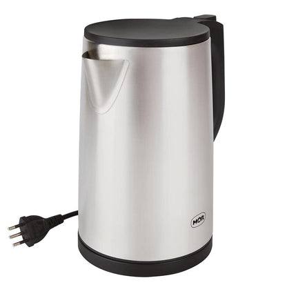 Jarra Elétrica Inox Mor 2 Litros (127V)